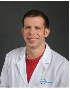 Dr. Miguel Ariza, MD